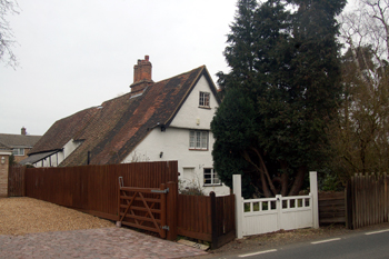27 High Street March 2010